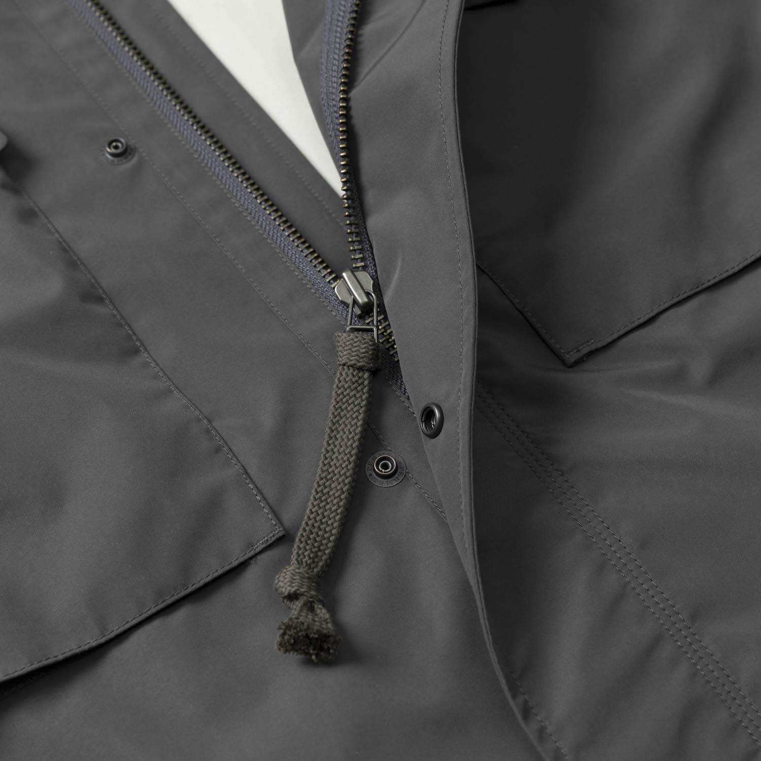 nanamica MADNESS ウィンドストッパー Field Jacket nanamica MADNESS ウィンドストッパー Field Jacket